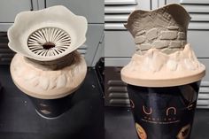 Dune Popcorn Bucket