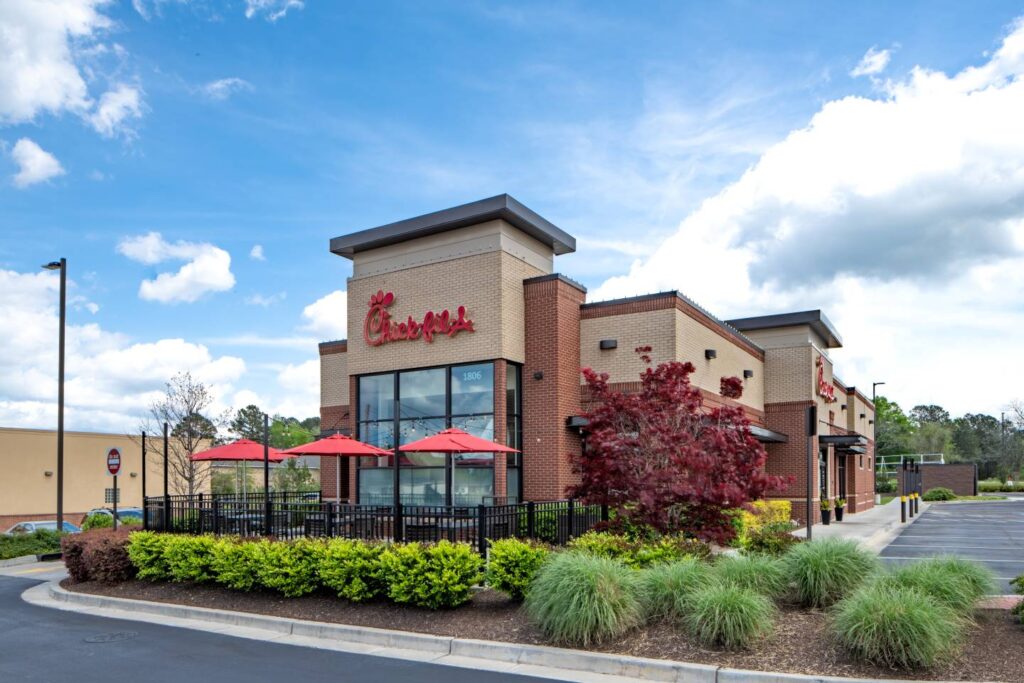 Chick-fil-A